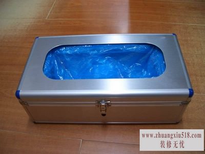 自动鞋套机怎么样