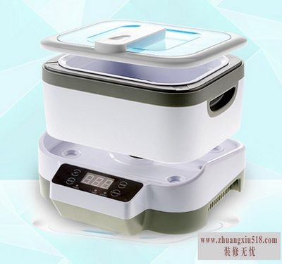 超声波清洗器价格