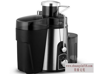 商用榨汁机排行榜