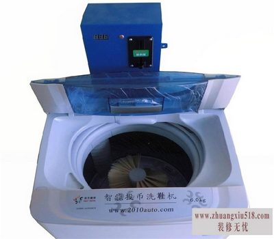 洗鞋机价格