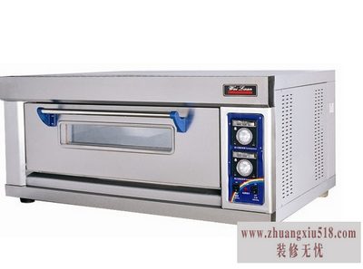 烤饼炉内部结构