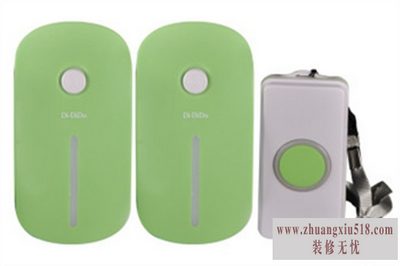 老人呼叫器品牌