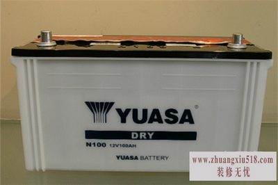 汤浅蓄电池报价