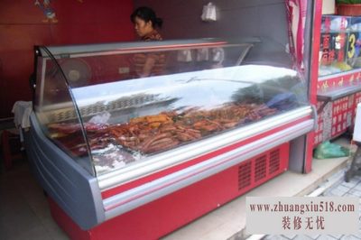 天翔冷柜怎么样