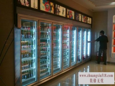 天翔冷柜怎么样