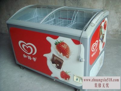 天翔冷柜怎么样
