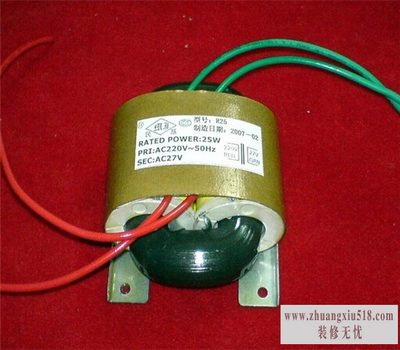 r型变压器价格