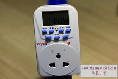 电子定时器价格