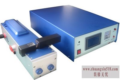 超声波金属焊接机