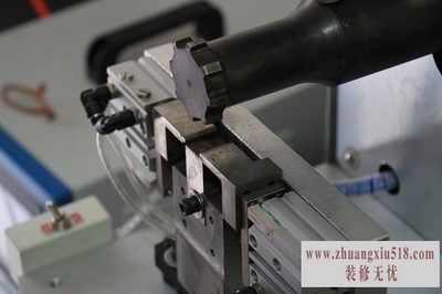 超声波金属焊接机