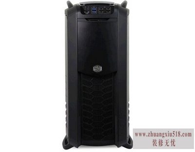 酷冷至尊机箱