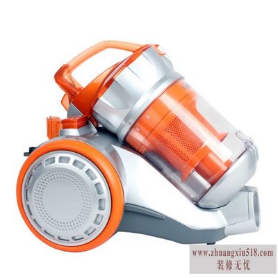 海尔水过滤吸尘器