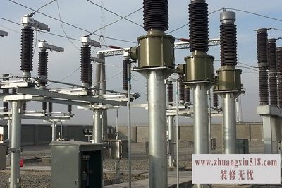 组合式变压器