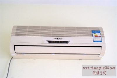 美的1匹空调价格