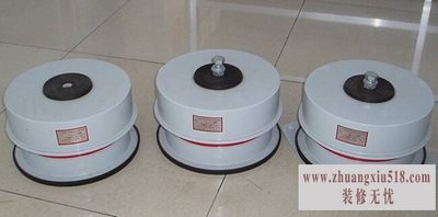 阻尼弹簧减振器 阻尼弹簧减振器