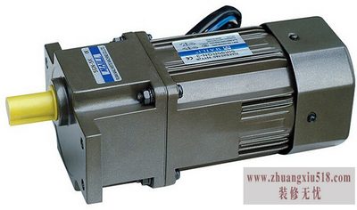 交流电机调速器
