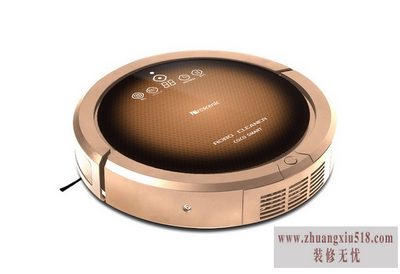 家用扫地机什么品牌好