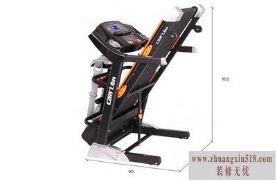 康林跑步机怎么样