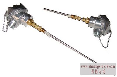 热电阻传感器