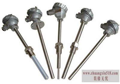 热电阻传感器