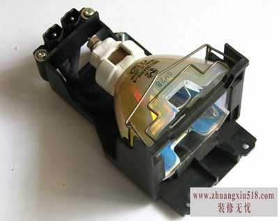 投影仪灯泡价格