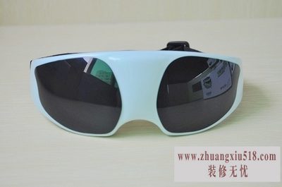 眼部按摩仪什么牌子好