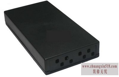 终端盒品牌 终端盒品牌