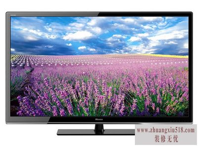液晶电视和等离子电视的区别