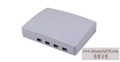 终端盒品牌