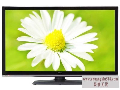 什么是液晶电视