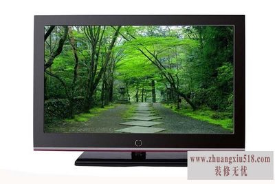 什么是液晶电视