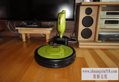 家用机器人品牌