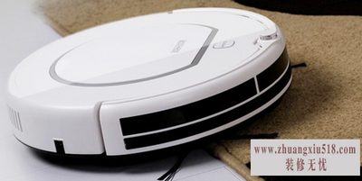 家用机器人品牌