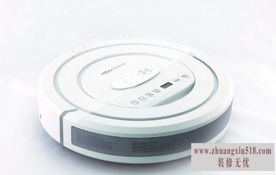 家用机器人品牌