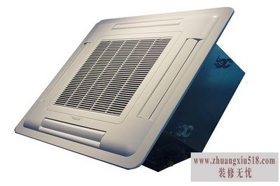 卡式风机盘管多少钱