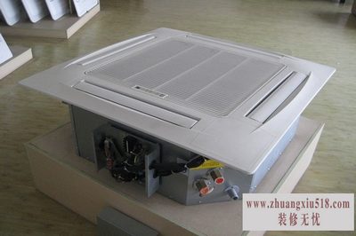 卡式风机盘管多少钱