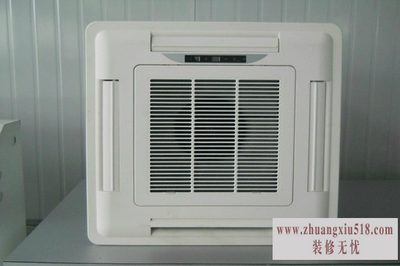 卡式风机盘管多少钱