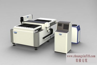 薄板激光切割机