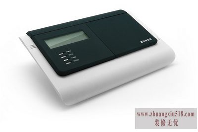 防盗报警主机