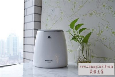 空气净化器评测