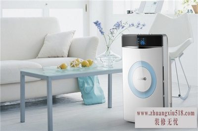 空气净化器评测