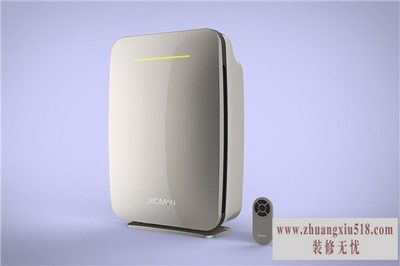 空气净化器评测