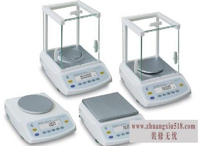 电子天平价格