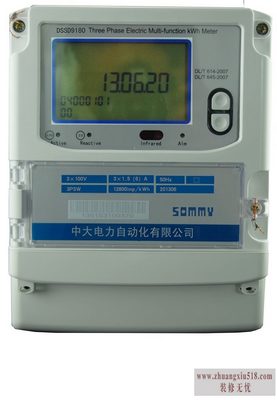 多功能电表价格