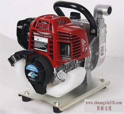 家用抽水泵价格
