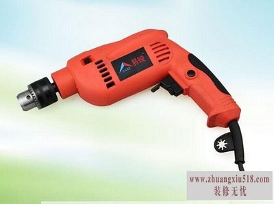家用电钻推荐