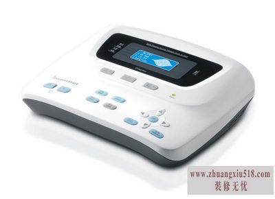 中频理疗仪有用吗
