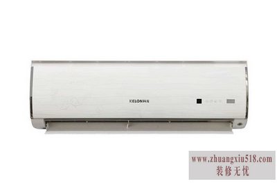 科龙空调故障代码e3