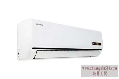 科龙空调故障代码e3