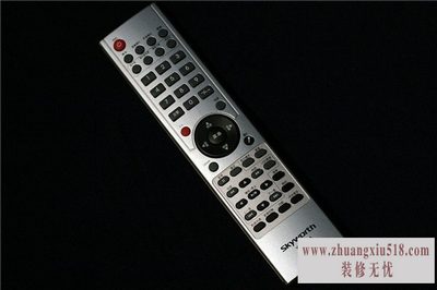 电视遥控器价格